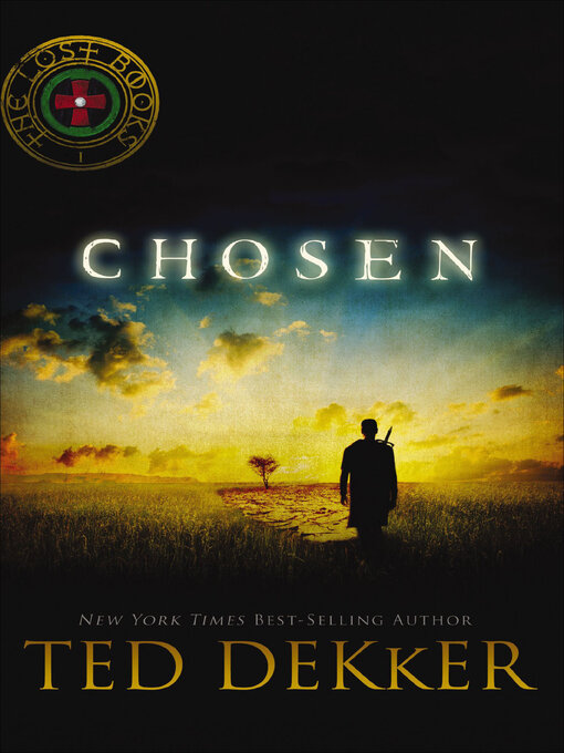 Title details for Chosen by Ted Dekker - Wait list